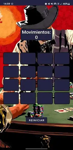 Play Memoria y Azar  and enjoy Memoria y Azar with UptoPlay