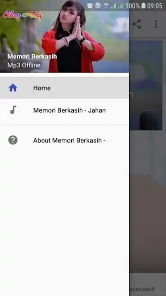 Play Memori Berkasih - Jihan Audy  and enjoy Memori Berkasih - Jihan Audy with UptoPlay