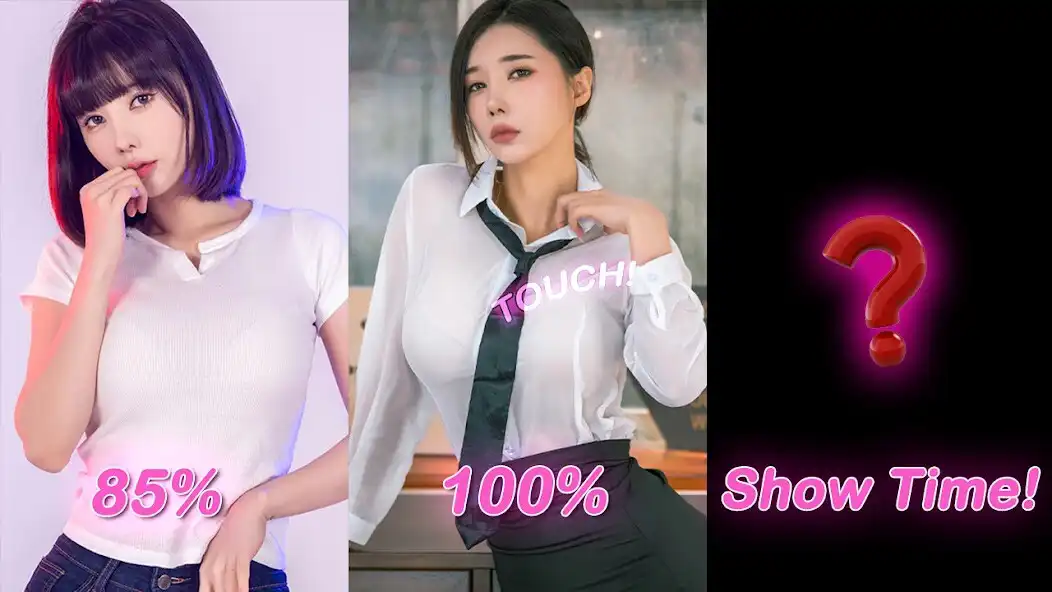 Play Memories100 JooA - Teen Ver. as an online game Memories100 JooA - Teen Ver. with UptoPlay