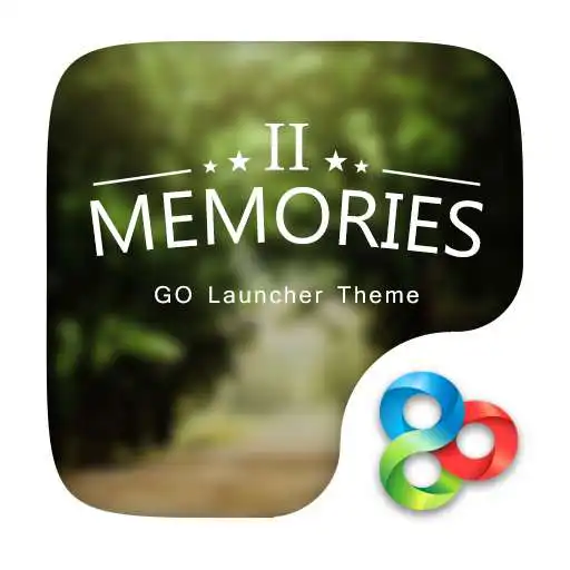 Run free android online Memories GO Launcher Theme APK Run free android online Memories GO Launcher Theme APK