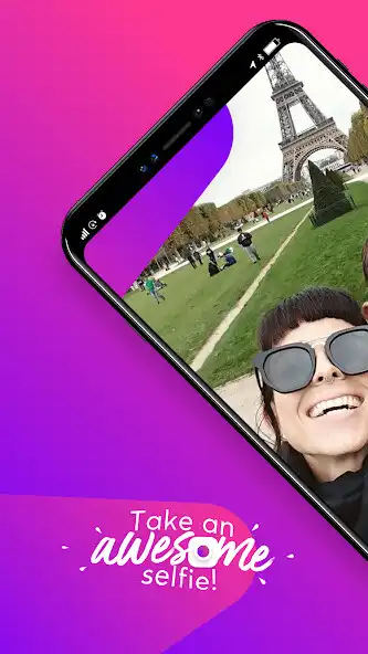 Play Memories - magic selfies as an online game Memories - magic selfies with UptoPlay