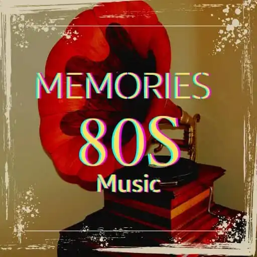 Play Memories Music 80s APK