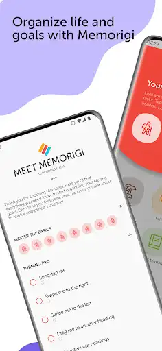 Play Memorigi: To-Do List  Tasks  and enjoy Memorigi: To-Do List  Tasks with UptoPlay
