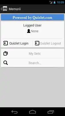 Play Memorii: Flashcards Play Memorii: Flashcards