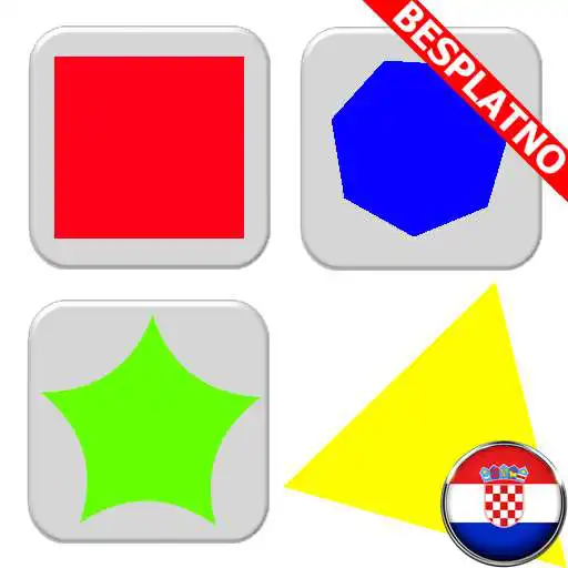 Play Memori Igra Oblici APK Play Memori Igra Oblici APK