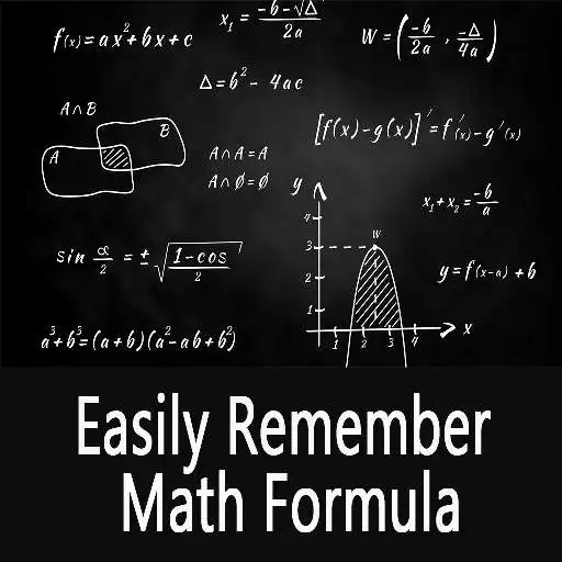 Free play online Memorise Math Formula List APK