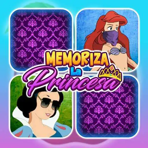 Play Memoriza La Princesa APK Play Memoriza La Princesa APK