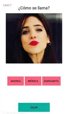 Play Memorizar Caras