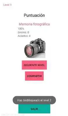 Play Memorizar Caras