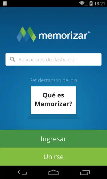 Play Memorizar  and enjoy Memorizar with UptoPlay
