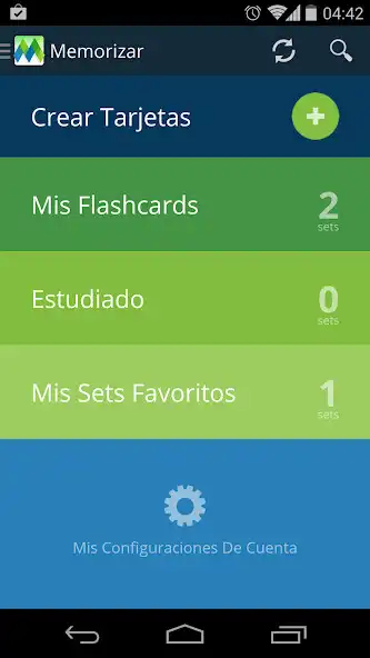 Play Memorizar as an online game Memorizar with UptoPlay