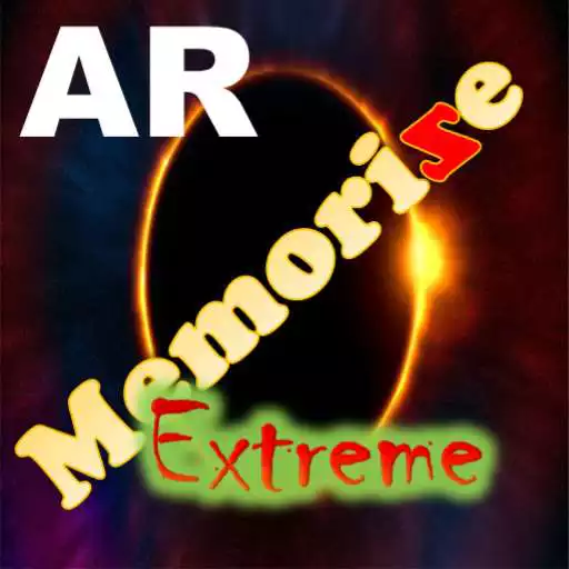 Play Memorize Extreme Nreal AR APK Play Memorize Extreme Nreal AR APK