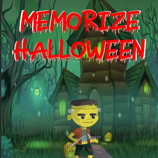 Play MEMORIZE HALLOWEEN APK
