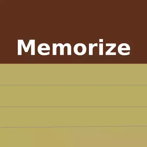 Play Memorize APK Play Memorize APK