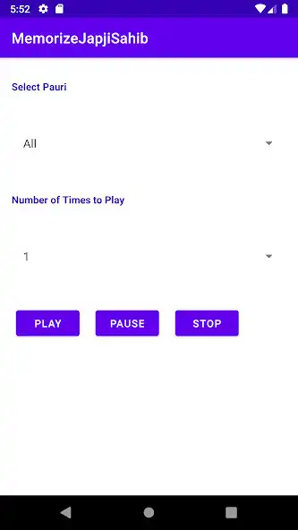 Play MemorizeJapjiSahib and enjoy MemorizeJapjiSahib with UptoPlay Play MemorizeJapjiSahib and enjoy MemorizeJapjiSahib with UptoPlay