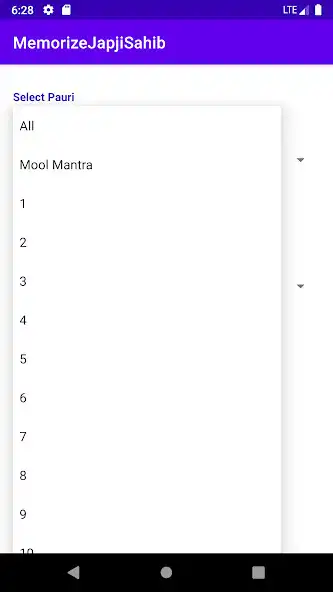 Play MemorizeJapjiSahib as an online game online MemorizeJapjiSahib with UptoPlay Play MemorizeJapjiSahib as an online game MemorizeJapjiSahib with UptoPlay