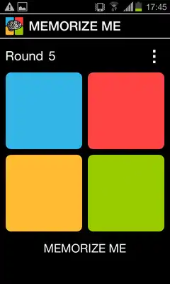 Play Memorize Me as an online game online Memorize Me with UptoPlay Play Memorize Me as an online game Memorize Me with UptoPlay