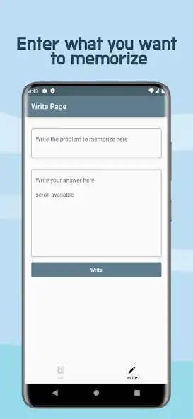 Play Memorize Note as an online game Memorize Note with UptoPlay