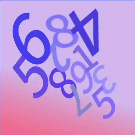 Play Memorize of numbers APK