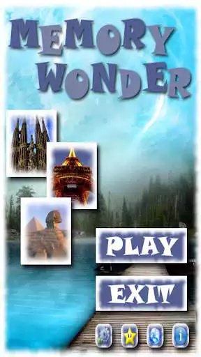 Play APK Memorize Wonder and enjoy Memorize Wonder with UptoPlay xam.sykey.WMemory Play APK Memorize Wonder and enjoy Memorize Wonder with UptoPlay xam.sykey.WMemory