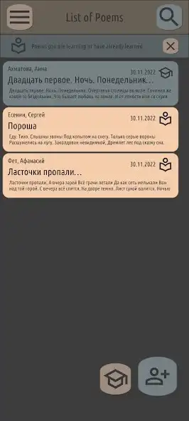 Play Memorizing Poetry as an online game online Memorizing Poetry with UptoPlay Play Memorizing Poetry as an online game Memorizing Poetry with UptoPlay