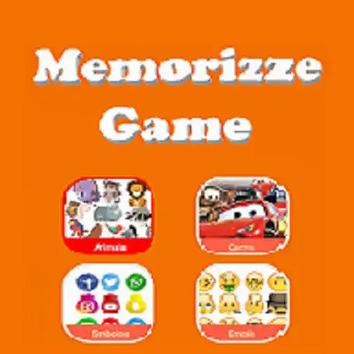 Play Memorizze Game APK