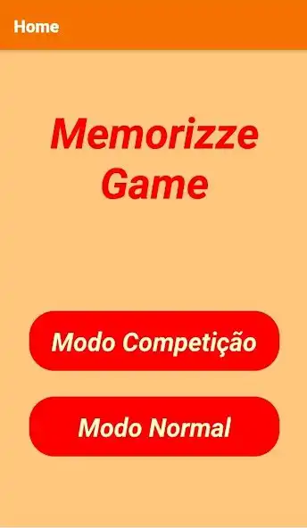 Play Memorizze Game as an online game Memorizze Game with UptoPlay