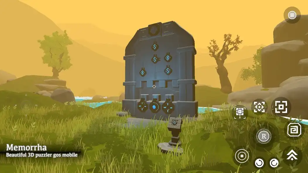 Play Memorrha Mobile Demo  and enjoy Memorrha Mobile Demo with UptoPlay