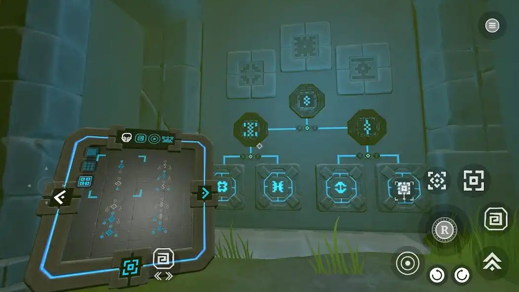 Play Memorrha Mobile Demo as an online game Memorrha Mobile Demo with UptoPlay