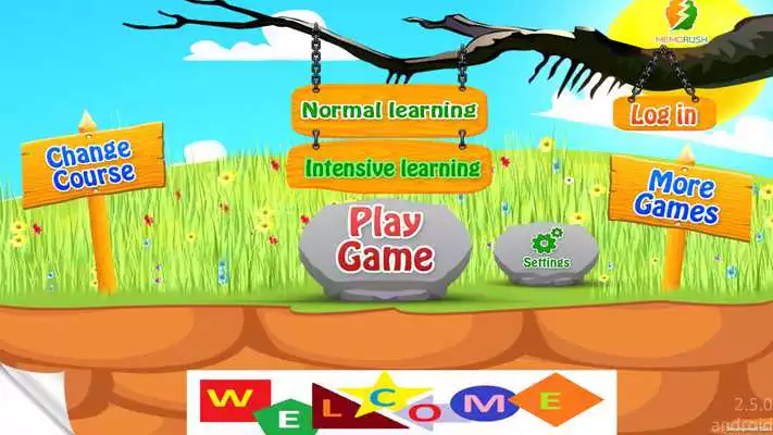 Play Memorush Find Me