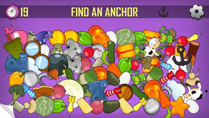 Play Memorush Find Me