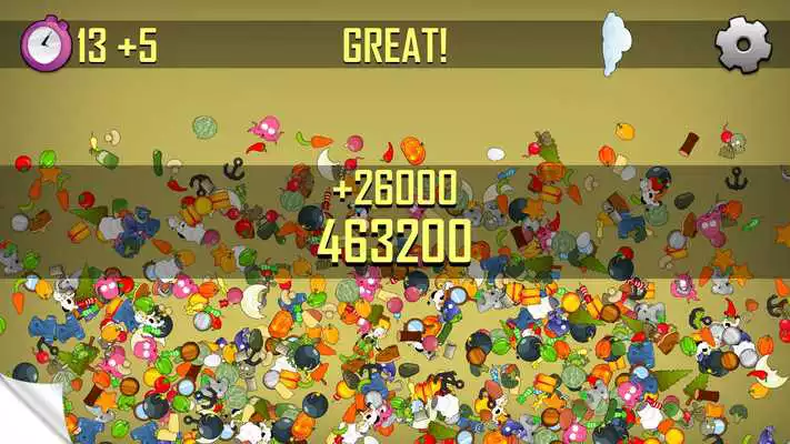 Play Memorush Find Me