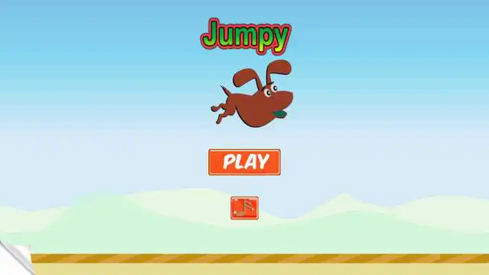 Play Memorush Jumpy