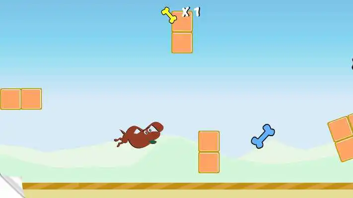 Play Memorush Jumpy