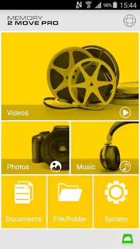 Play Memory 2 Move Pro  and enjoy Memory 2 Move Pro with UptoPlay
