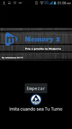 Play Memory2  and enjoy Memory2 with UptoPlay