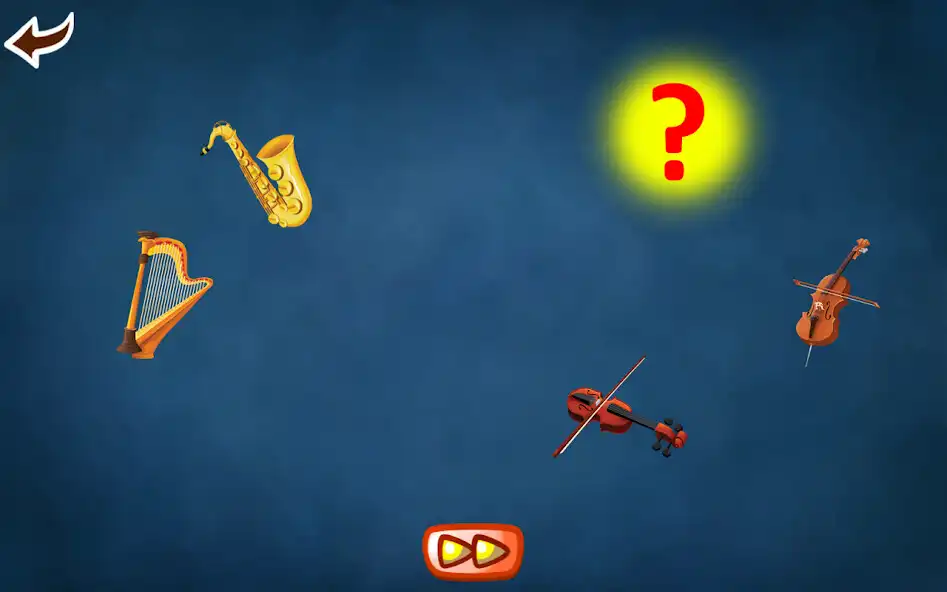 Play Memory and attention trainer as an online game Memory and attention trainer with UptoPlay