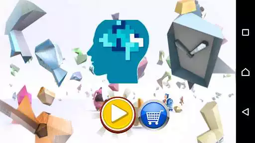 Play Memory and Brain  and enjoy Memory and Brain with UptoPlay