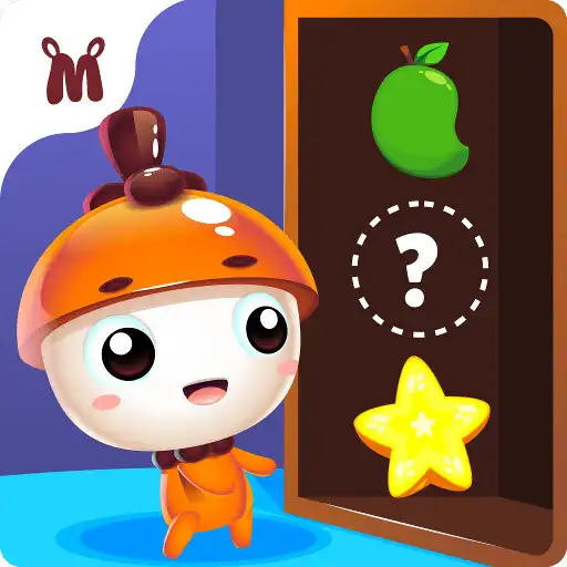 Play Memory and Logic Games with Marbel APK Play Memory and Logic Games with Marbel APK
