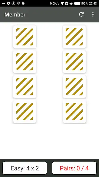 Play MemoryApp  and enjoy MemoryApp with UptoPlay