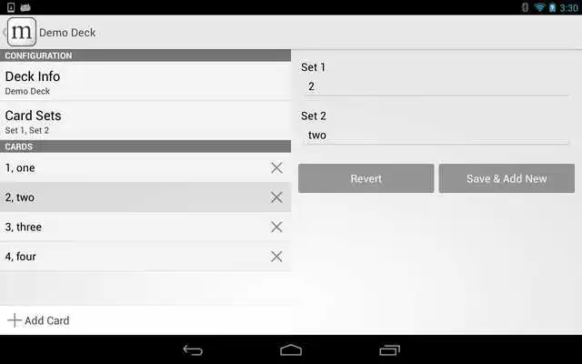 Play Memory B2