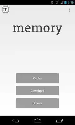 Play Memory B2