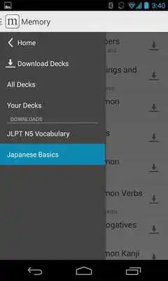 Play Memory B2