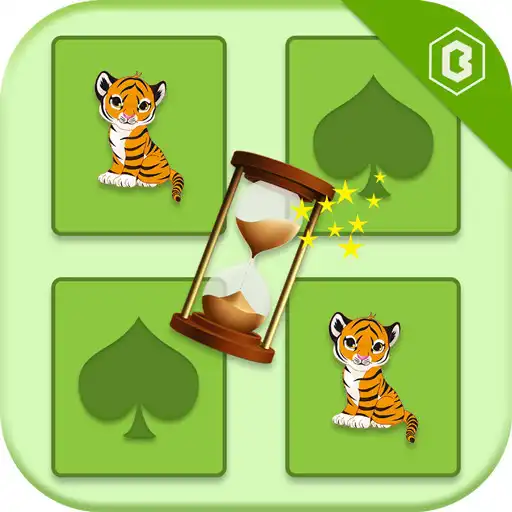 Play MemoryBit - find a pair game APK Play MemoryBit - find a pair game APK