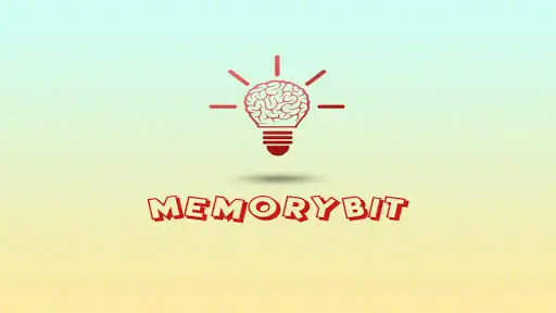 Play MemoryBit - find a pair game  and enjoy MemoryBit - find a pair game with UptoPlay