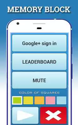 Play Memory Block Reflex Sound Game Play Memory Block Reflex Sound Game