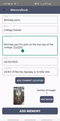 Play Memory Book  and enjoy Memory Book with UptoPlay
