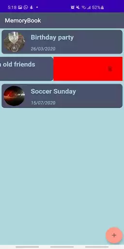 Play Memory Book as an online game Memory Book with UptoPlay