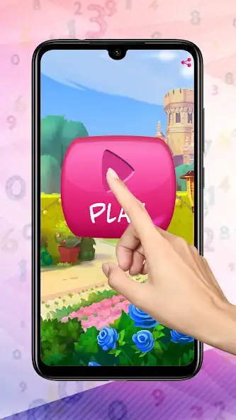 Play Memory Booster by number  and enjoy Memory Booster by number with UptoPlay