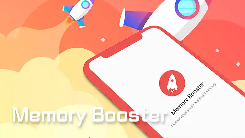 Play Memory Booster: CPU Cooler  and enjoy Memory Booster: CPU Cooler with UptoPlay